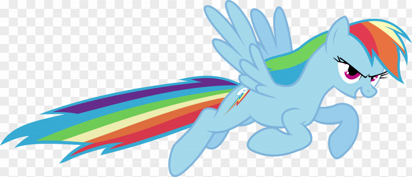 My Little Pony Rainbow Dash Twilight Sparkle Flight PNG