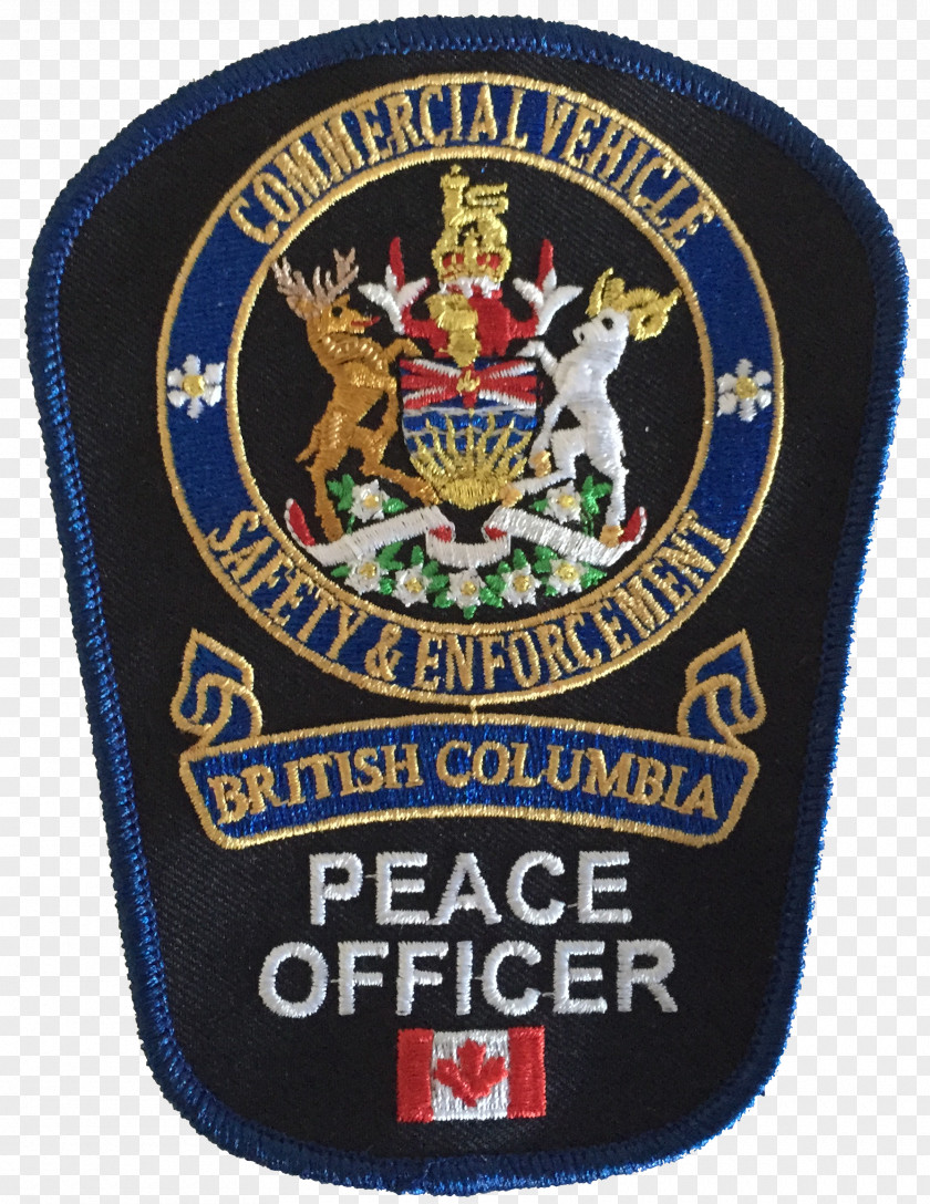 Police British Columbia Bylaw Enforcement Officer PNG