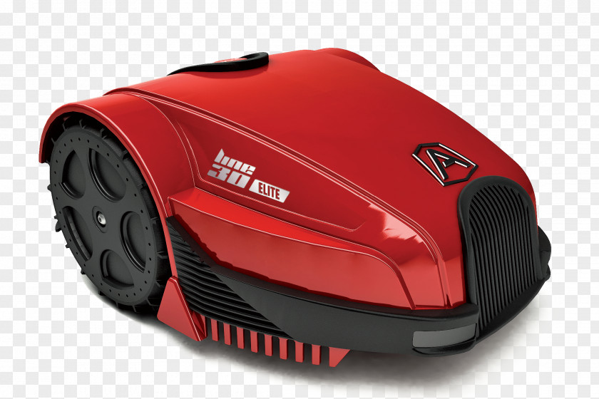 Robot Robotic Lawn Mower Mowers Garden PNG