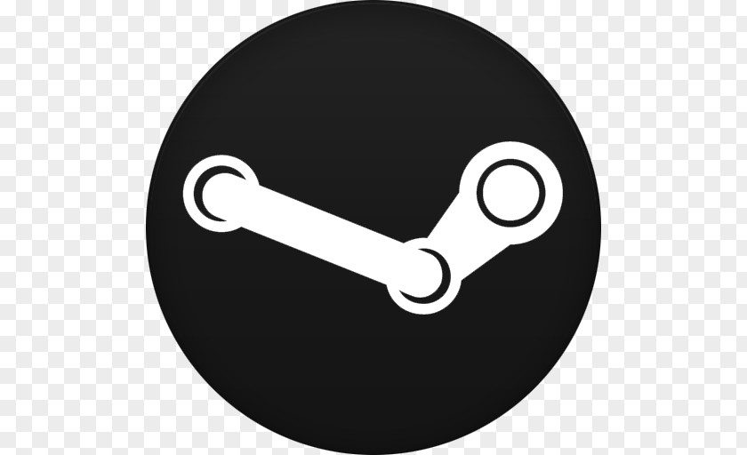 Steam Vector Icon Download PNG