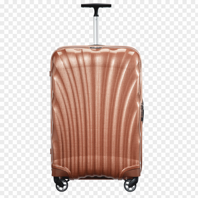 Suitcase Samsonite Cosmolite Spinner 3.0 Baggage PNG