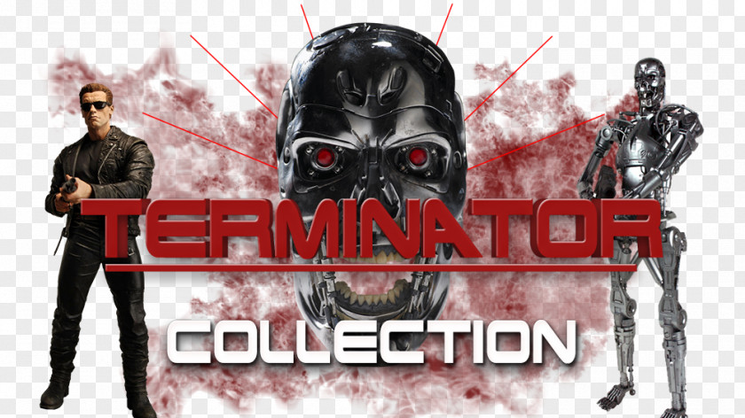 Terminator The Film Pentalogy Torrent File PNG