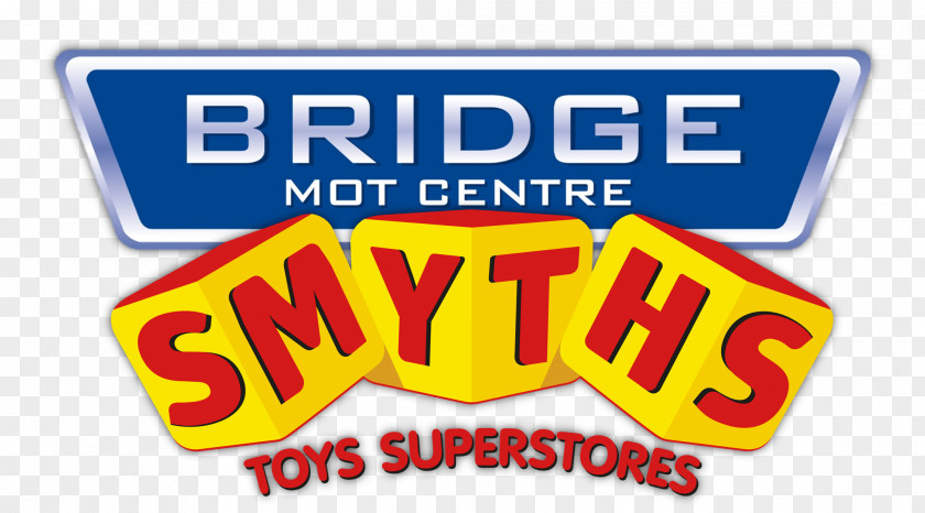 Toy Smyths Toys 