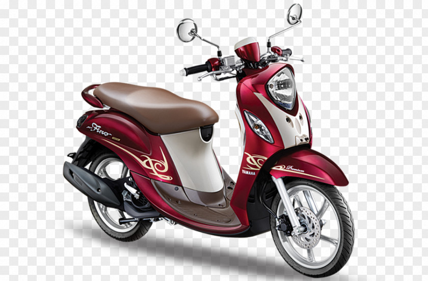 Yamaha Mio PT. Indonesia Motor Manufacturing Scooter Honda Vino 125 PNG