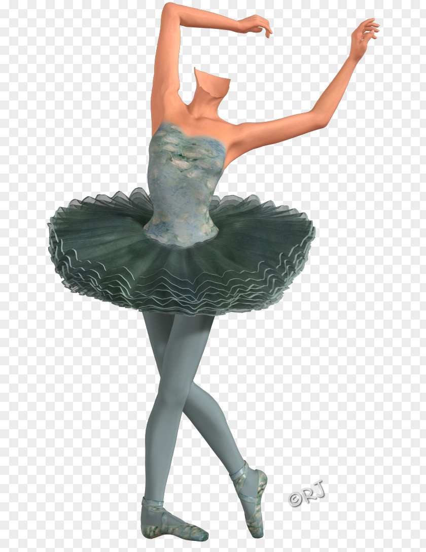 Ballet Tutu Dance PNG