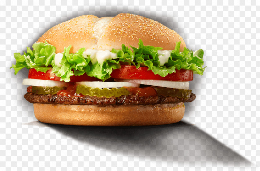 Burger Whopper Hamburger Chicken Sandwich King Premium Burgers PNG