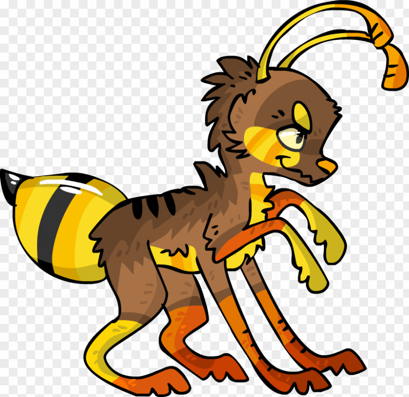 Cat Canidae Dog Insect Clip Art PNG