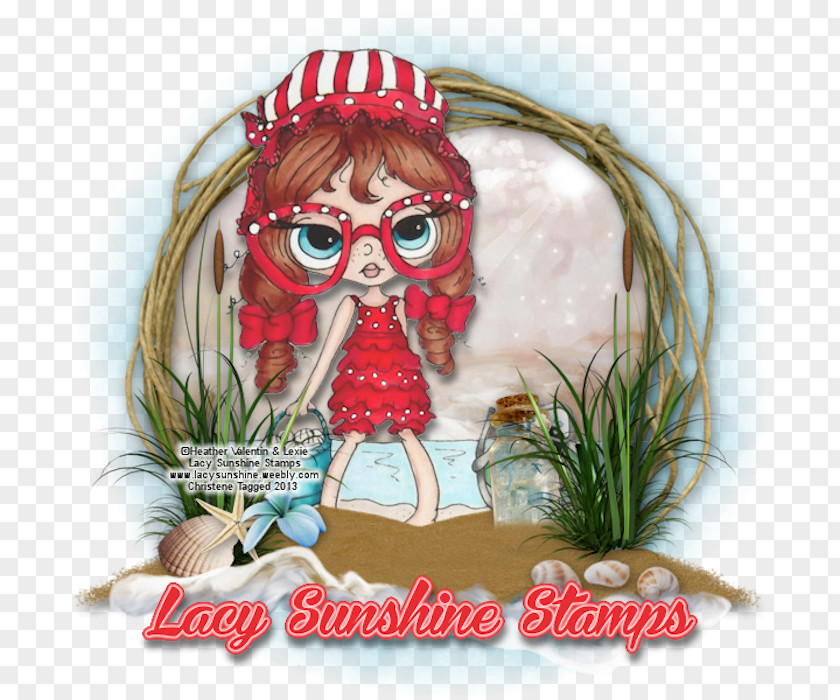 Clam Scallop Fiction Character PNG
