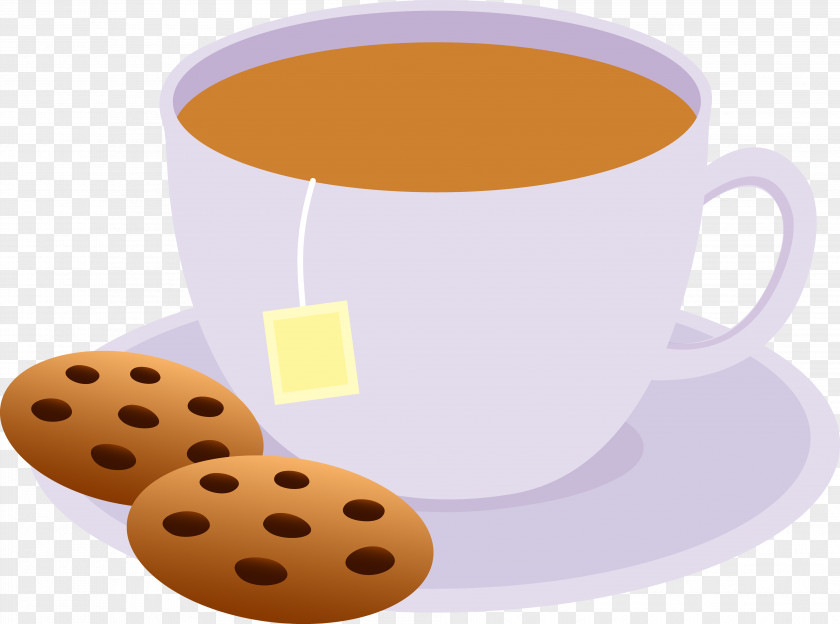 Cup Image Coffee Tea Hot Chocolate Clip Art PNG