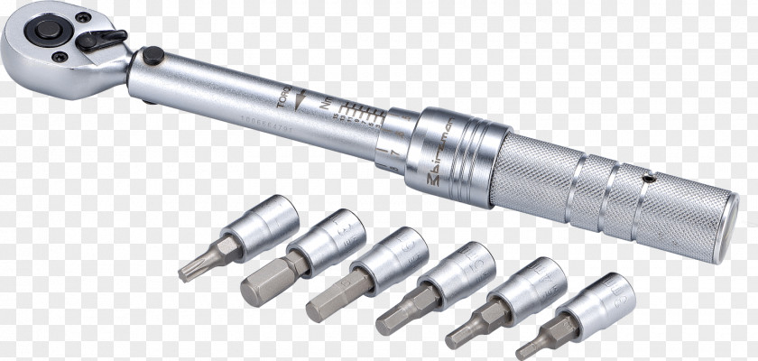 Hand Tool Torque Wrench Spanners PNG
