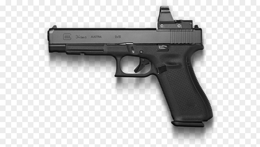 Handgun Kimber Manufacturing Firearm 10mm Auto Hunting 9×19mm Parabellum PNG