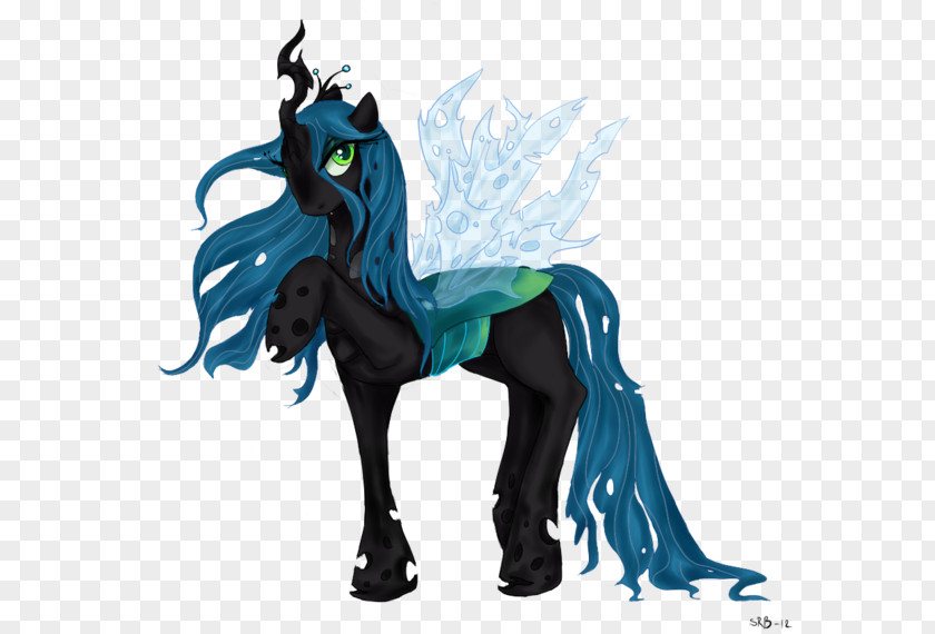 Horse Legendary Creature Supernatural Animal PNG