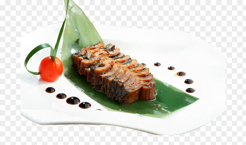 Japanese Eel Unagi Cuisine Steak Recipe As Food PNG