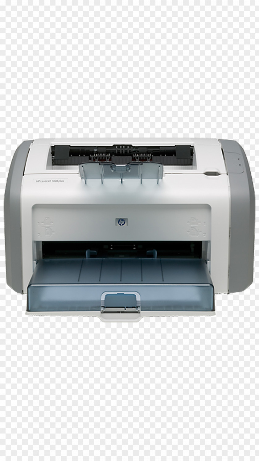 Laserjet 1020 HP LaserJet Hewlett-Packard Laser Printing Printer PNG