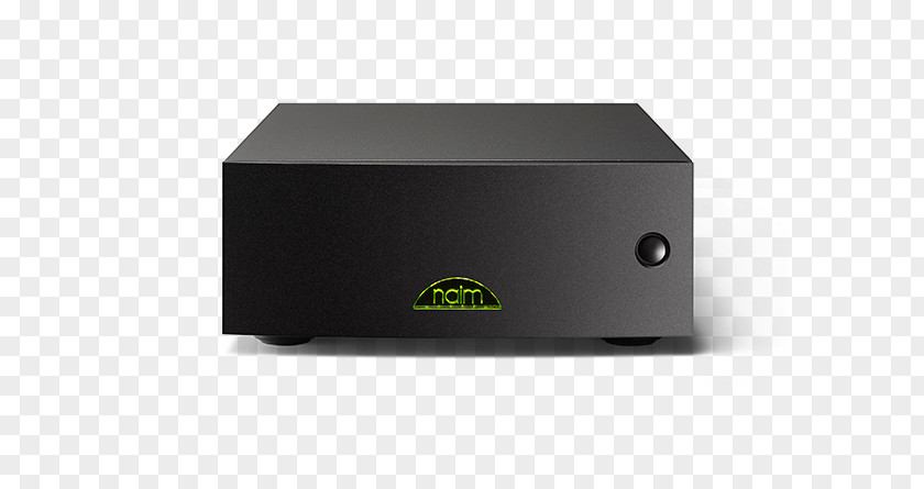Naim Audio Power Amplifier High Fidelity Digital-to-analog Converter PNG