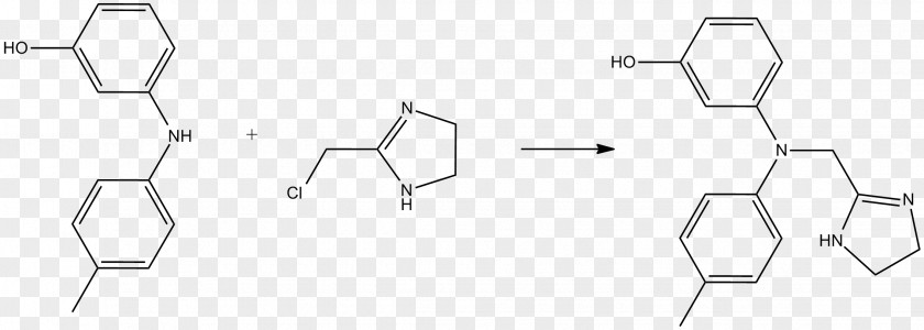 Phentolamine Alpha Blocker Alpha-1 Adrenergic Receptor Tolazoline Hypotension PNG