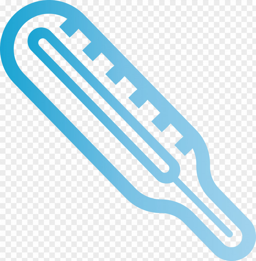 Thermometer Fever COVID PNG