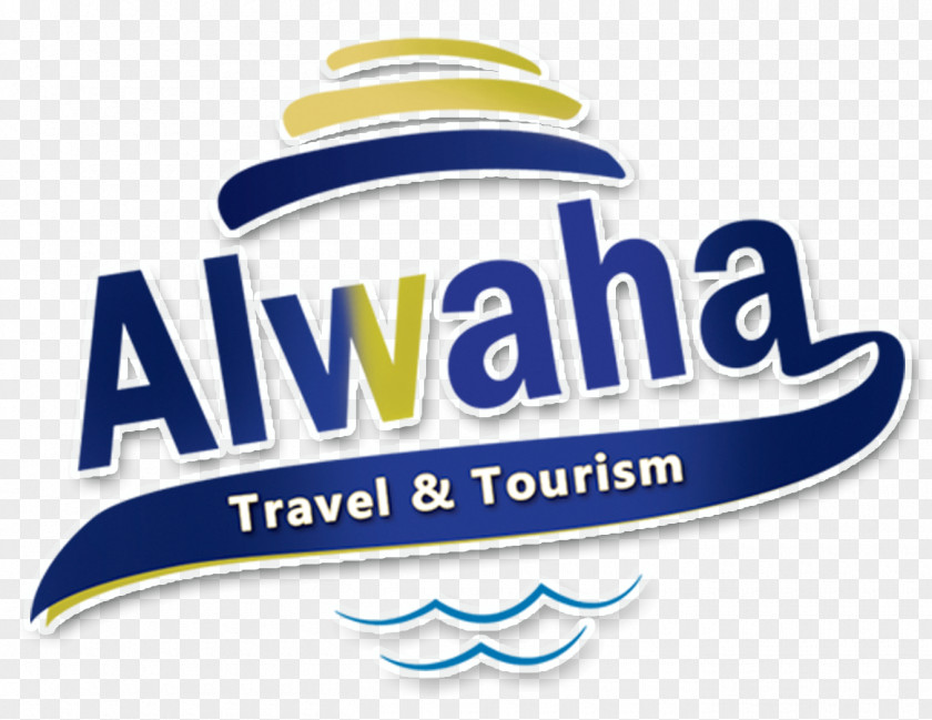 Tourist Family Alwaha Travel Tourism Logo Business PNG