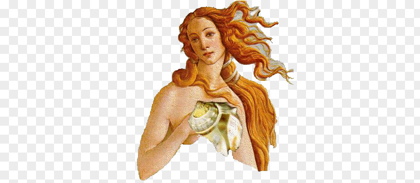 Venus Aphrodite Goddess Greek Mythology PNG