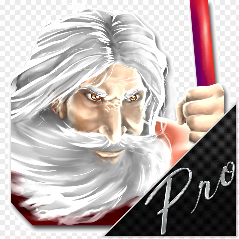 Wizard Portrait Human Behavior Facial Hair Character PNG