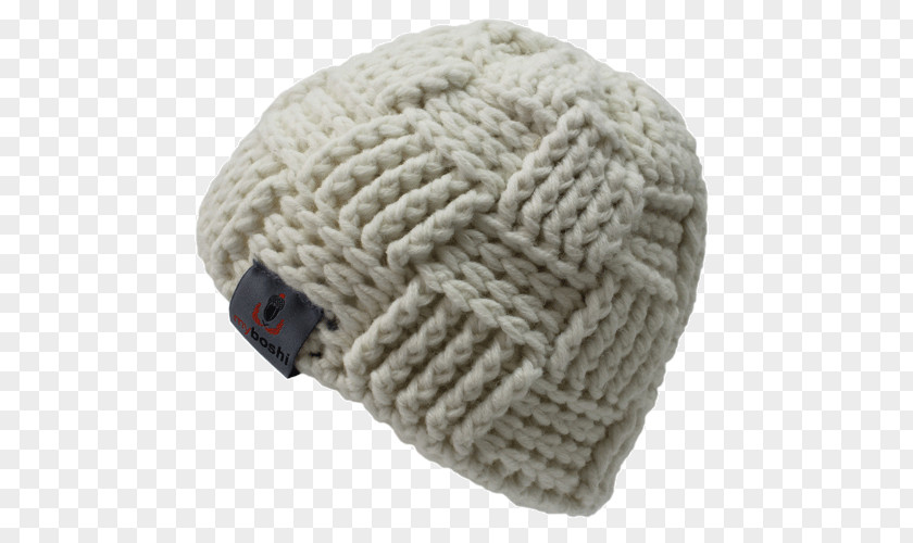 Beanie Knit Cap Wool Knitting PNG