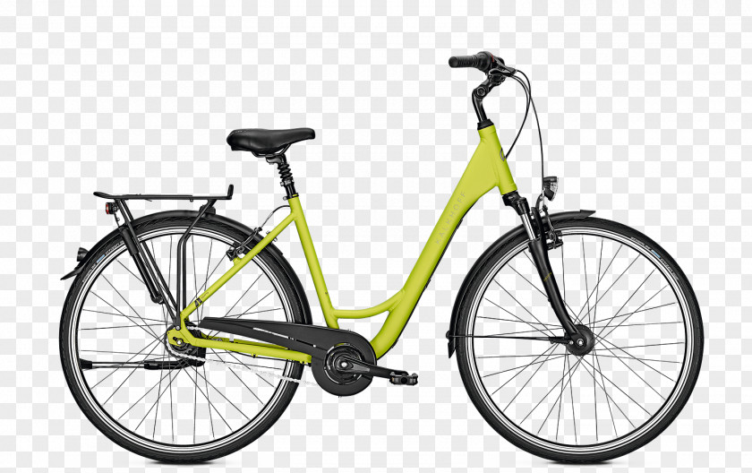Bicycle City Kalkhoff Electric Vélib' PNG