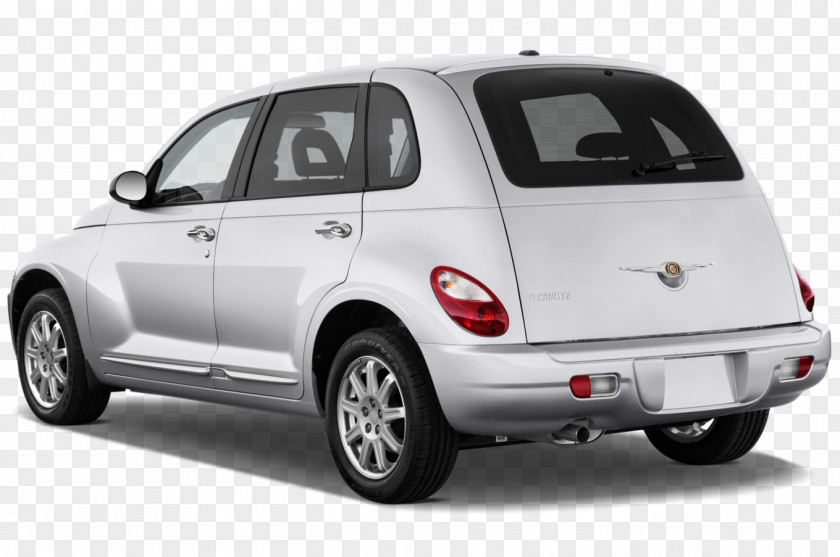 Car 2008 Chrysler PT Cruiser 2005 Sport Utility Vehicle PNG