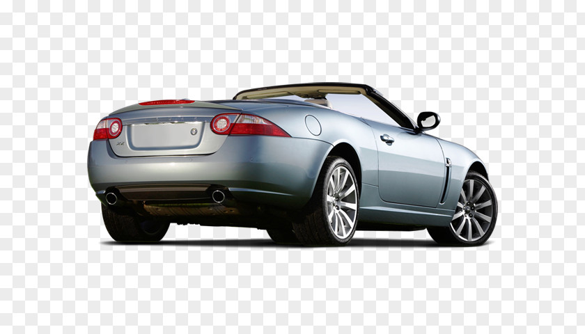 Car Personal Luxury Sports Mid-size Convertible PNG