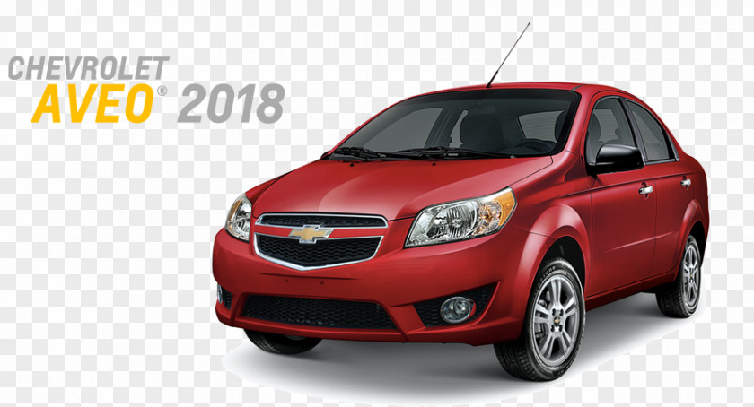 Chevrolet Aveo Car Sonic Daewoo Tico PNG