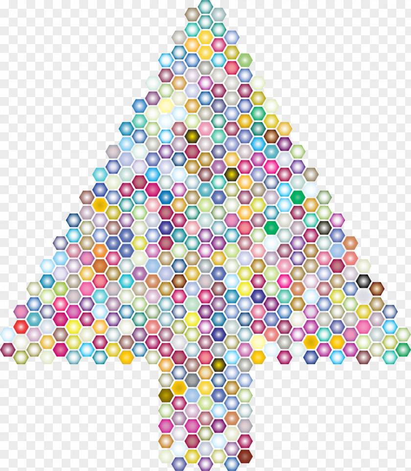 Christmas Tree Ornament Decoration PNG