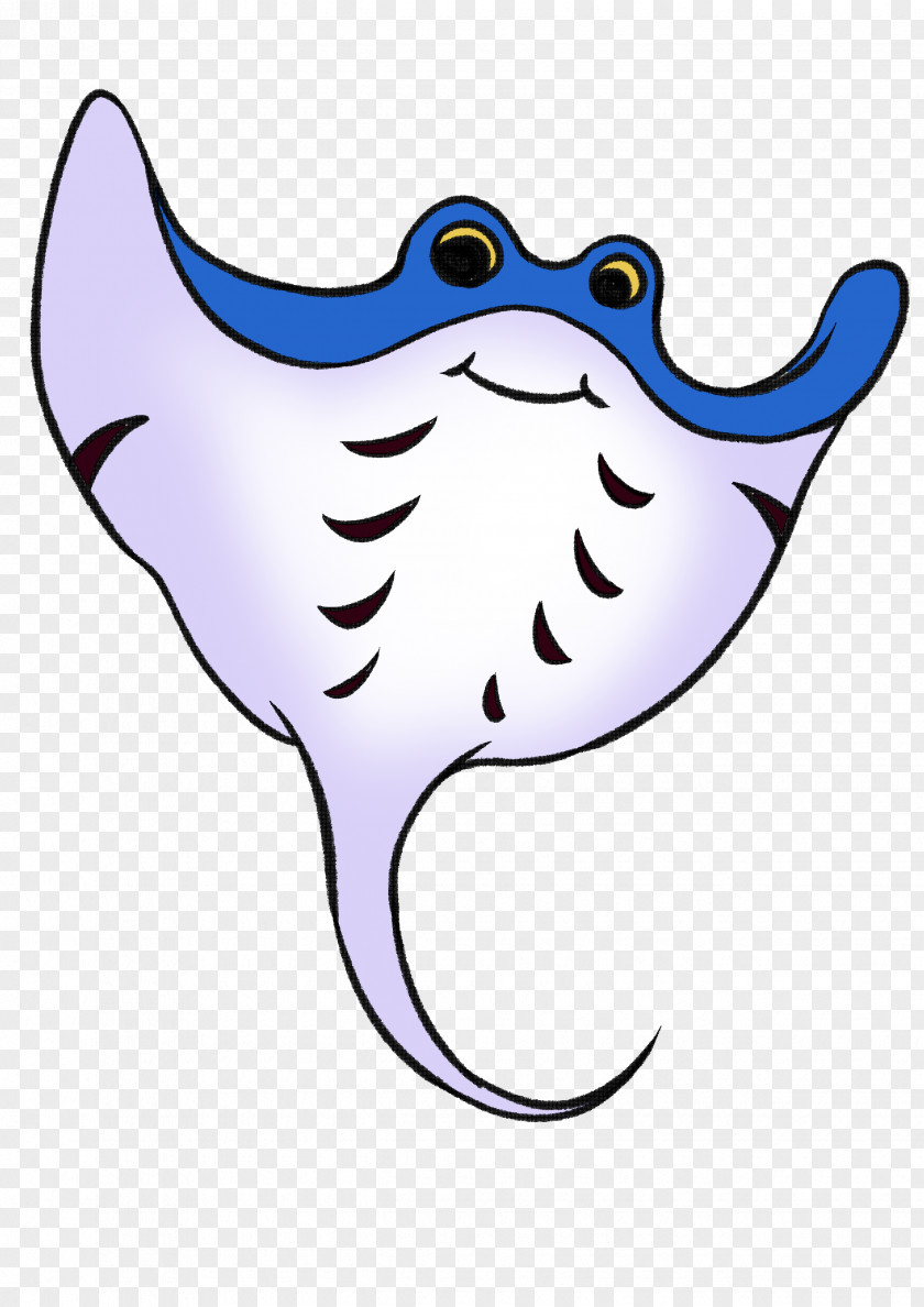 Clip Art Marine Biology Mammal Character PNG