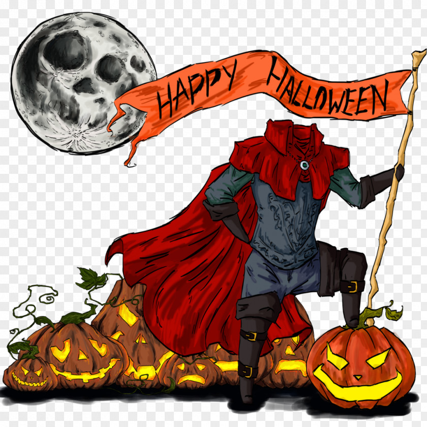 Halloween Fantasy Tour Pumpkin Human Behavior Clip Art PNG