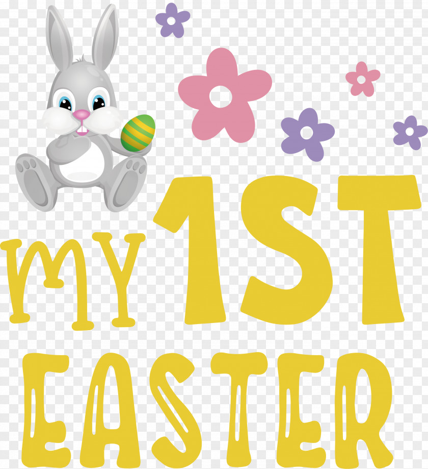 Happy Easter Day My 1st PNG