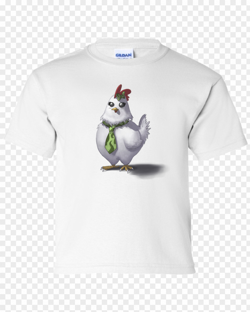 Hen T-shirt Clothing Top Sleeve United States PNG