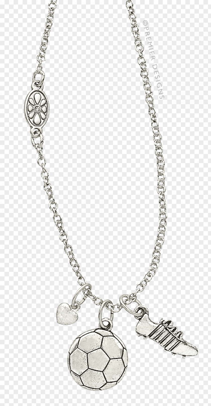 Jewelry Model Locket Jewellery Necklace Silver Chain PNG