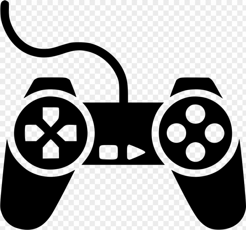 Joystick Xbox 360 PlayStation 3 Video Game Controllers PNG