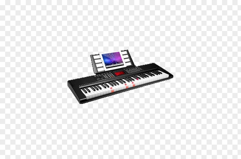 Keyboard Piano Electronic Musical Instrument PNG
