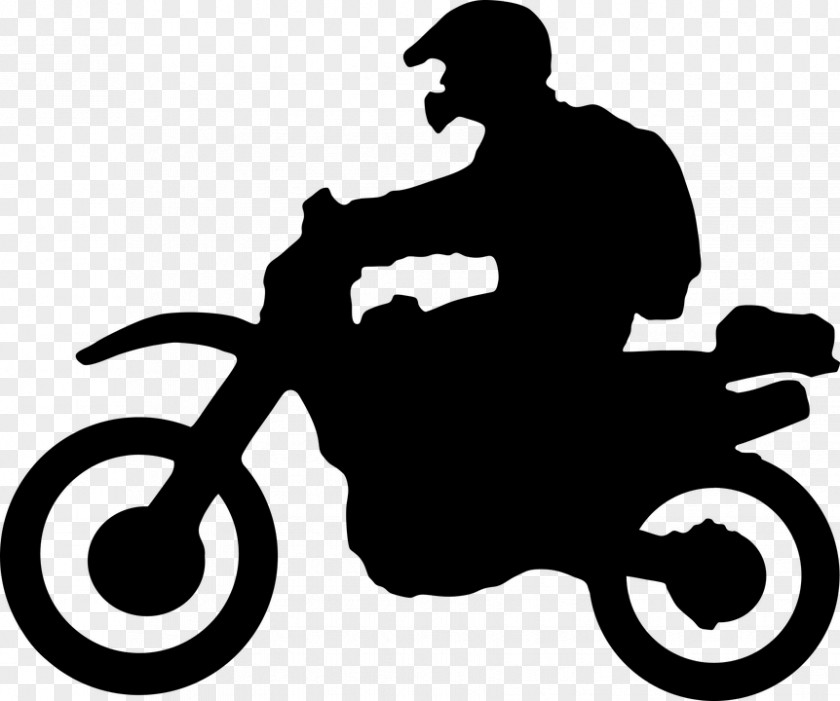 Motorcycle Logo Sticker PNG