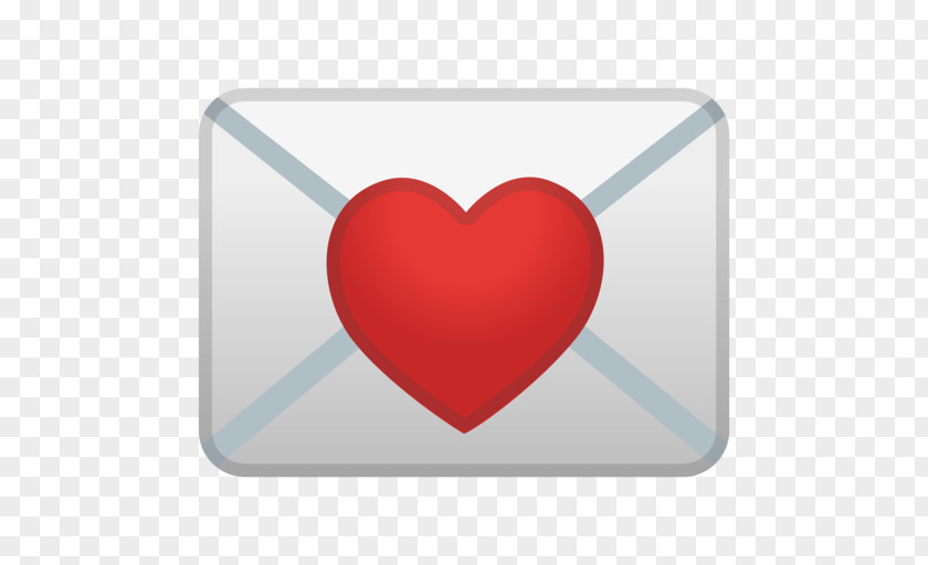 Pink Envelope Emoji Love Letter Emotion PNG