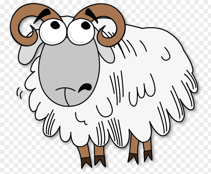 Sheep Clip Art Eid Al-Adha Kandil Download PNG