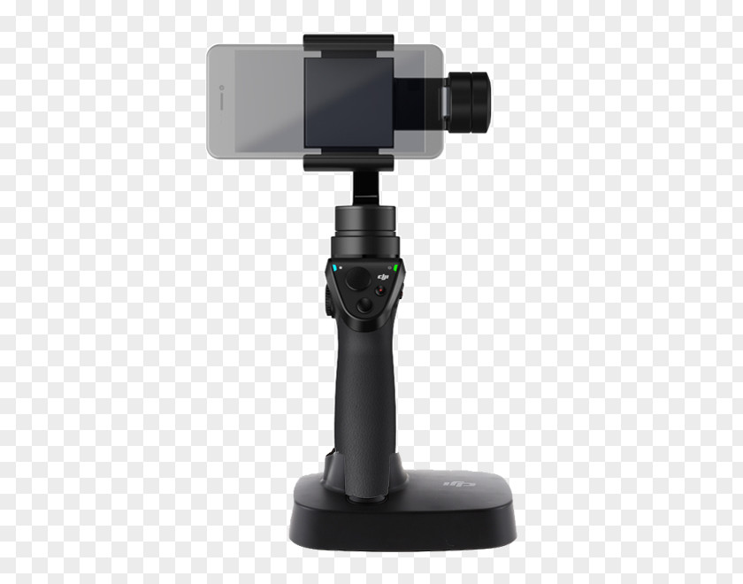 Smartphone DJI Osmo Mobile 2 Phones PNG