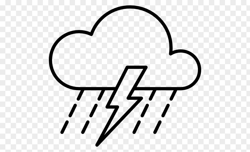 Storm Cloud Clip Art PNG