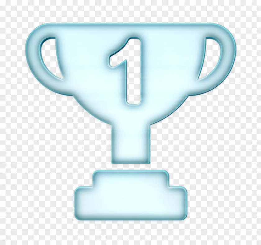 Study Icon Win Shapes PNG