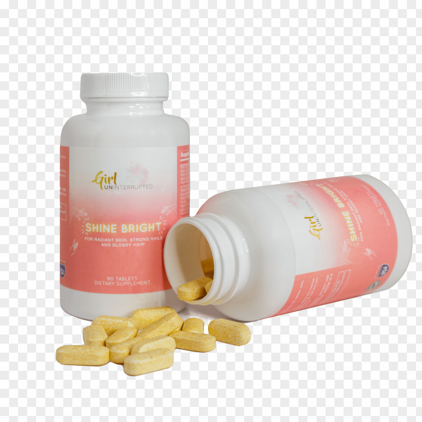 Tablet Dietary Supplement Flavor PNG
