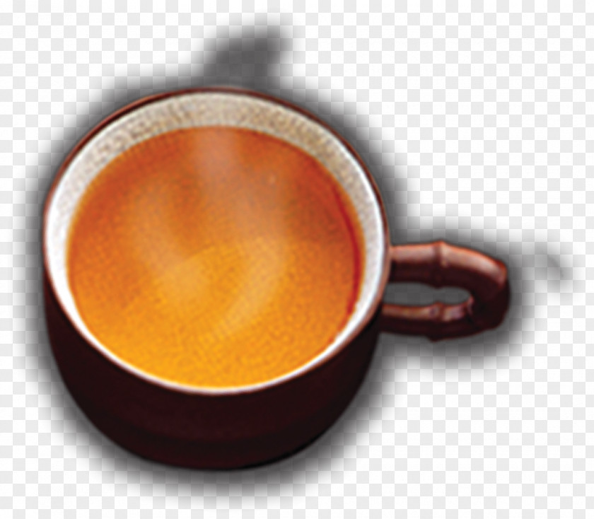 Tea Cup Coffee Cuban Espresso PNG