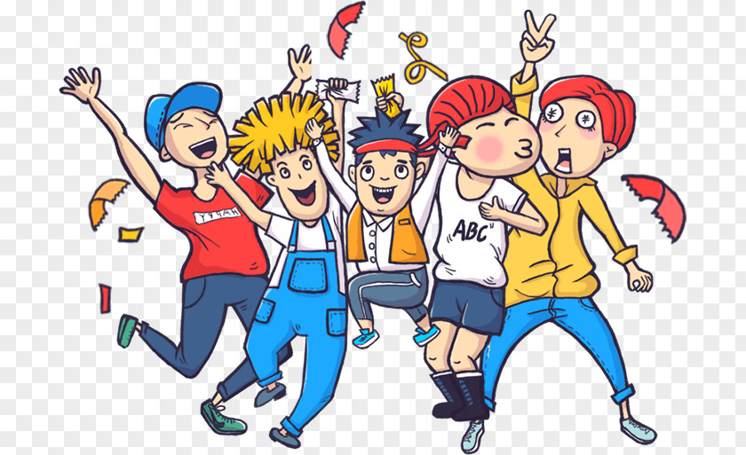 Team People Social Group Human Behavior Clip Art PNG