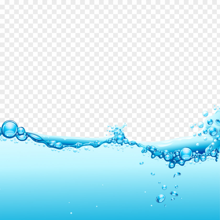Water Anchor Illustration PNG