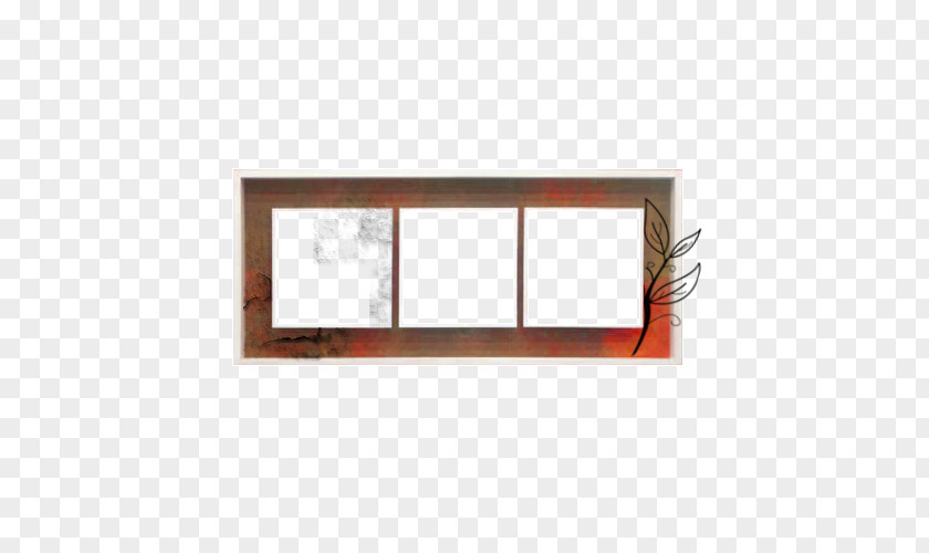 Window Wood Picture Frames Material Chemical Element PNG
