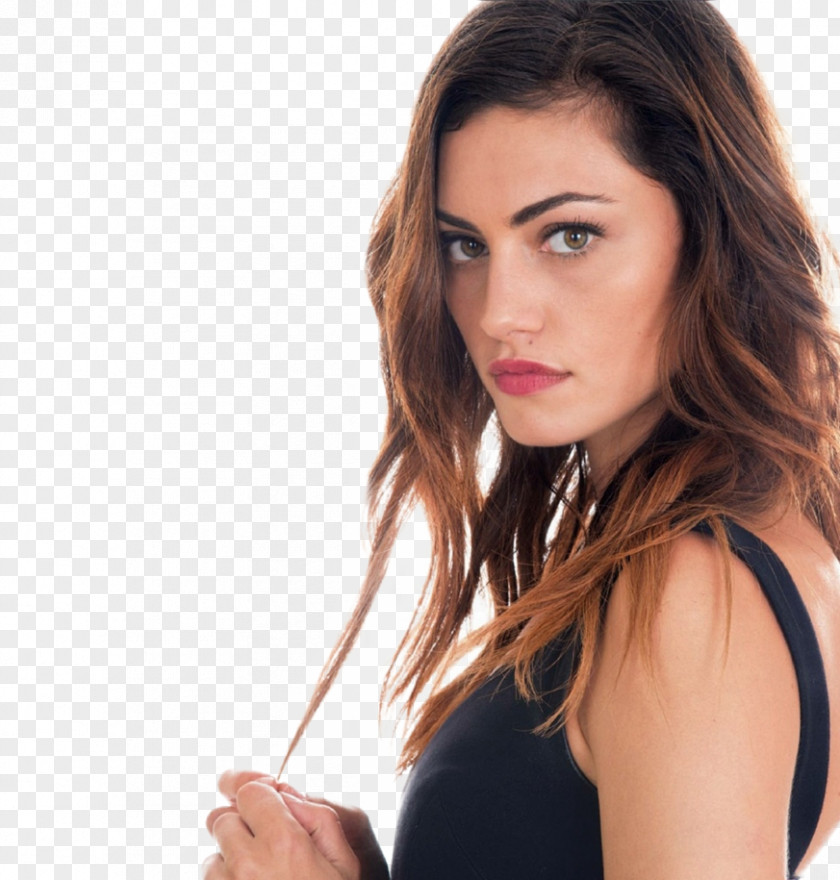 Actor Phoebe Tonkin Hayley The Originals Niklaus Mikaelson PNG