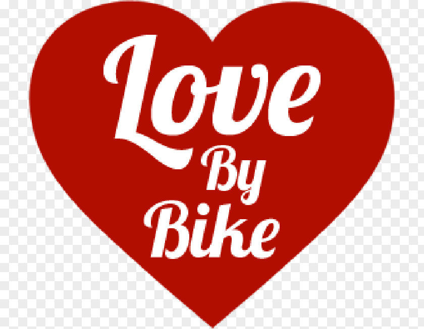 Bicycle Love PNG